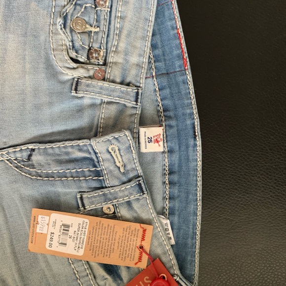 Size 25 - Picture 4 of 4